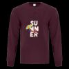 ATC Everyday Heavy Cotton Long Sleeve Tee Thumbnail