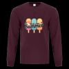 ATC Everyday Heavy Cotton Long Sleeve Tee Thumbnail