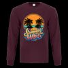 ATC Everyday Heavy Cotton Long Sleeve Tee Thumbnail