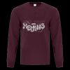 ATC Everyday Heavy Cotton Long Sleeve Tee Thumbnail