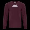 ATC Everyday Heavy Cotton Long Sleeve Tee Thumbnail