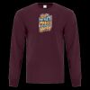 ATC Everyday Heavy Cotton Long Sleeve Tee Thumbnail