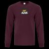 ATC Everyday Heavy Cotton Long Sleeve Tee Thumbnail