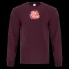 ATC Everyday Heavy Cotton Long Sleeve Tee Thumbnail