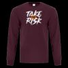 ATC Everyday Heavy Cotton Long Sleeve Tee Thumbnail