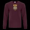 ATC Everyday Heavy Cotton Long Sleeve Tee Thumbnail