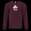 ATC Everyday Heavy Cotton Long Sleeve Tee Thumbnail