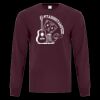 ATC Everyday Heavy Cotton Long Sleeve Tee Thumbnail