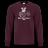 ATC Everyday Heavy Cotton Long Sleeve Tee Thumbnail