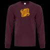 ATC Everyday Heavy Cotton Long Sleeve Tee Thumbnail
