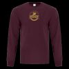 ATC Everyday Heavy Cotton Long Sleeve Tee Thumbnail