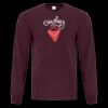 ATC Everyday Heavy Cotton Long Sleeve Tee Thumbnail