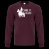 ATC Everyday Heavy Cotton Long Sleeve Tee Thumbnail