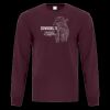 ATC Everyday Heavy Cotton Long Sleeve Tee Thumbnail