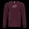 ATC Everyday Heavy Cotton Long Sleeve Tee Thumbnail