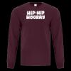 ATC Everyday Heavy Cotton Long Sleeve Tee Thumbnail