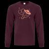ATC Everyday Heavy Cotton Long Sleeve Tee Thumbnail