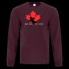 ATC Everyday Heavy Cotton Long Sleeve Tee Thumbnail