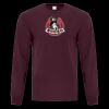 ATC Everyday Heavy Cotton Long Sleeve Tee Thumbnail