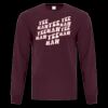 ATC Everyday Heavy Cotton Long Sleeve Tee Thumbnail