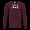 ATC Everyday Heavy Cotton Long Sleeve Tee Thumbnail