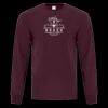 ATC Everyday Heavy Cotton Long Sleeve Tee Thumbnail