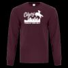 ATC Everyday Heavy Cotton Long Sleeve Tee Thumbnail