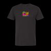 Men/Unisex Fine Lightweight Blend Jersey T-Shirt Thumbnail