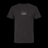 Men/Unisex Fine Lightweight Blend Jersey T-Shirt Thumbnail