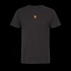 Men/Unisex Fine Lightweight Blend Jersey T-Shirt Thumbnail