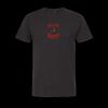 Men/Unisex Fine Lightweight Blend Jersey T-Shirt Thumbnail