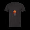 Men/Unisex Fine Lightweight Blend Jersey T-Shirt Thumbnail