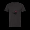 Men/Unisex Fine Lightweight Blend Jersey T-Shirt Thumbnail