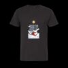 Men/Unisex Fine Lightweight Blend Jersey T-Shirt Thumbnail