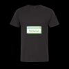 Men/Unisex Fine Lightweight Blend Jersey T-Shirt Thumbnail