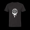 Men/Unisex Fine Lightweight Blend Jersey T-Shirt Thumbnail