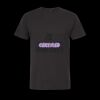 Men/Unisex Fine Lightweight Blend Jersey T-Shirt Thumbnail