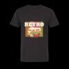 Men/Unisex Fine Lightweight Blend Jersey T-Shirt Thumbnail