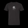 Men/Unisex Fine Lightweight Blend Jersey T-Shirt Thumbnail