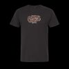 Men/Unisex Fine Lightweight Blend Jersey T-Shirt Thumbnail