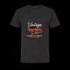 Men/Unisex Fine Lightweight Blend Jersey T-Shirt Thumbnail