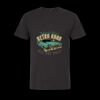 Men/Unisex Fine Lightweight Blend Jersey T-Shirt Thumbnail