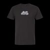 Men/Unisex Fine Lightweight Blend Jersey T-Shirt Thumbnail