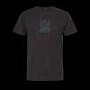Men/Unisex Fine Lightweight Blend Jersey T-Shirt Thumbnail