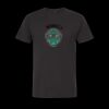 Men/Unisex Fine Lightweight Blend Jersey T-Shirt Thumbnail