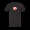 Men/Unisex Fine Lightweight Blend Jersey T-Shirt Thumbnail