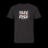 Men/Unisex Fine Lightweight Blend Jersey T-Shirt Thumbnail
