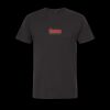 Men/Unisex Fine Lightweight Blend Jersey T-Shirt Thumbnail
