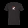 Men/Unisex Fine Lightweight Blend Jersey T-Shirt Thumbnail