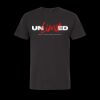 Men/Unisex Fine Lightweight Blend Jersey T-Shirt Thumbnail
